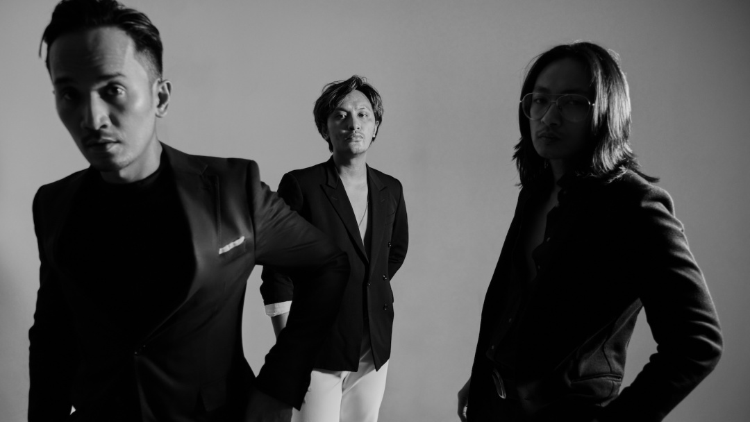 Stereocase Rilis Single Ketiga 'Let Go'