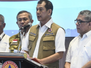  Gugus Tugas COVID-19 Apresiasi Kades dan Lurah Isolasi Mandiri Warga