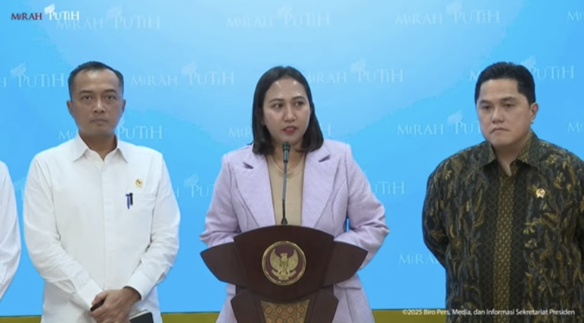 Ada Investor Baru, Pegawai Sritex Segera Dipekerjakan Kembali