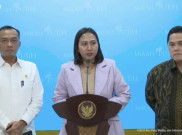 Ada Investor Baru, Pegawai Sritex Segera Dipekerjakan Kembali
