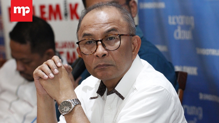 KPK Didesak Segera Umumkan Tersangka Lain Kasus e-KTP