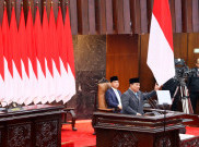 Prabowo Bakal Kesulitan Kejar Pertumbuhan 6,5 persen di 2027 Tanpa Dukungan Swasta