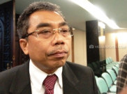 PDIP: Kelanjutan Hak Interpelasi di Tangan Ketua DPRD DKI