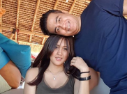 Siapa Novita Petria, Istri Ketiga Adjie Pangestu