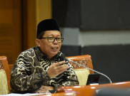 Jokowi Bakal Lantik Arsul Sani Jadi Hakim Konstitusi