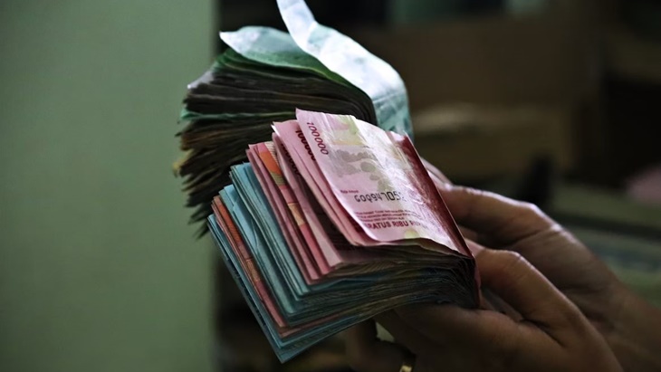 SnackVideo Berikan Dana untuk Pulang Kampung