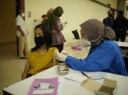 Pemkot Yogyakarta Targetkan 1.100 Ibu Hamil Terima Vaksin COVID-19 di Puskesmas