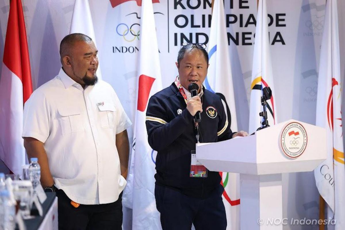 Indonesia Sukses Raih 91 Emas di SEA Games 2025, CdM Puji Dedikasi dan Semangat Juang para Atlet