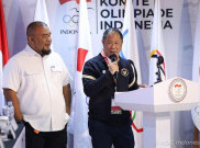 Indonesia Sukses Raih 91 Emas di SEA Games 2025, CdM Puji Dedikasi dan Semangat Juang para Atlet