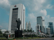 Konsumsi Listrik Masyarakat Jakarta Mulai Kembali Normal