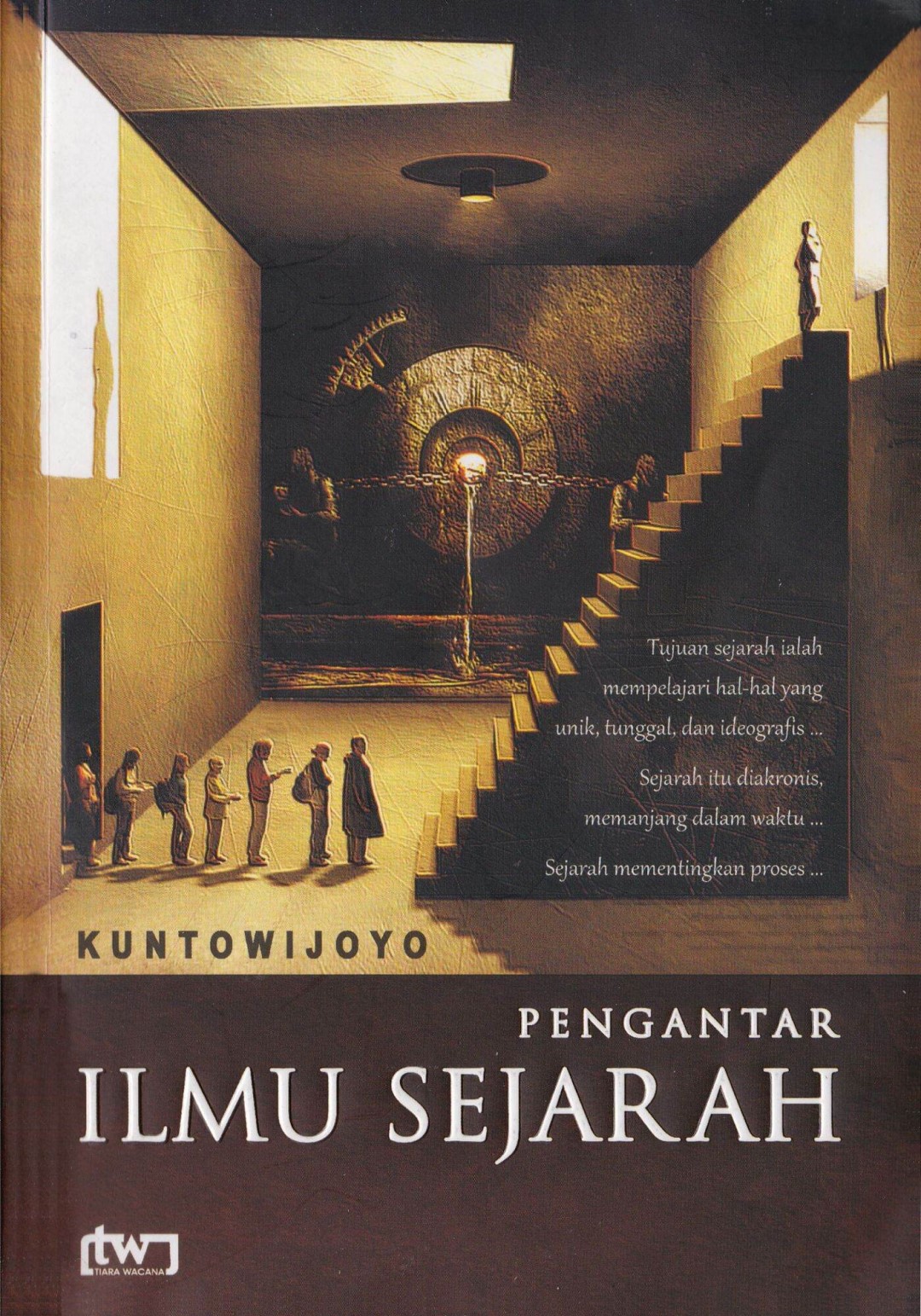 kuntowijoyo