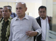  Kuasa Hukum Kivlan Zen Ajukan Praperadilan dan Penangguhan Penahanan