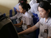 Alasan Kemendikbudristek Hapus Jurusan IPA, IPS dan Bahasa di SMA