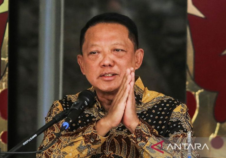 Febrie Adriansyah Dijadikan Tersangka tanpa Diperiksa, Pakar Hukum : Tetap Sah Secara Aturan