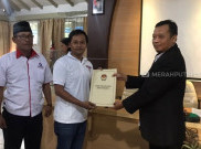 Tiga Partai Ini Dinyatakan Lolos Kelengkapan Berkas oleh KPU