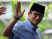 PPP Ungkap Alasan Undang Sandiaga Uno ke Silaturahim Akbar di Yogyakarta