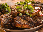 Terlalu Banyak Konsumsi Daging Ternyata Bahaya untuk Planet Bumi