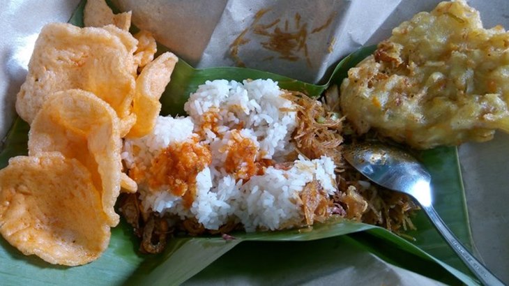 Kamu Tahu Jumlah Kalori Sarapan Orang Indonesia? Ini Jawabannya!