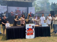 Satu Dekade JSI Resort, Hadirkan Akhir Pekan Seru