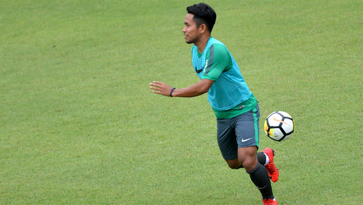 Demi Hormati Bonek, Andik Vermansah Pilih ke Kedah FA