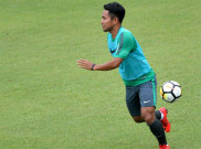 Demi Hormati Bonek, Andik Vermansah Pilih ke Kedah FA