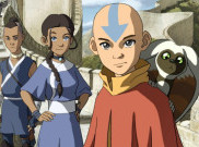 Nickelodeon Kembali Melanjutkan Kisah 'Avatar' dengan 3 Film Baru