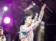 Cekrek! Simak Teknis Motret Konser Musik dengan Kamera DSLR