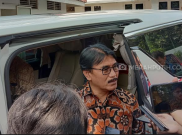 Berebut Kursi Wagub DKI, PKS Tidak Kaget Ditelikung Adhyaksa Dault 