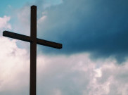 Rayakan Jumat Agung, ini Lirik Lagu Rohani 'Yesus Sayang Padaku'