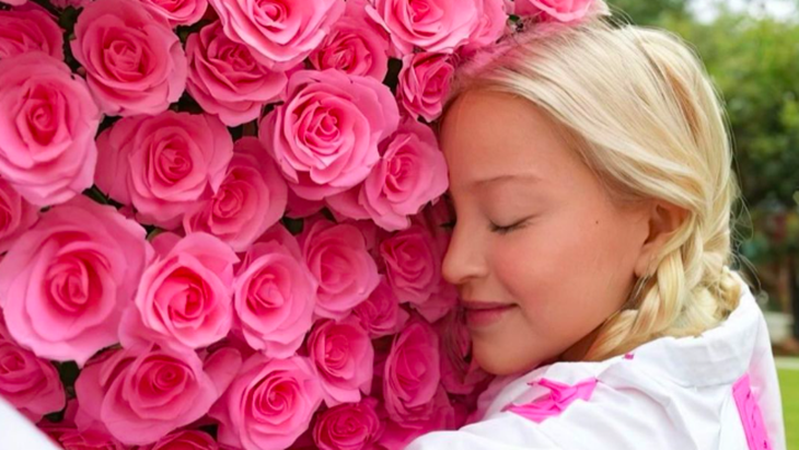 Madonna Sebut Orang Tercinta Membuatnya Sembuh