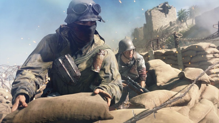 Game 'Battlefield' Terbaru akan Kembali Menghadirkan Mode Single Player
