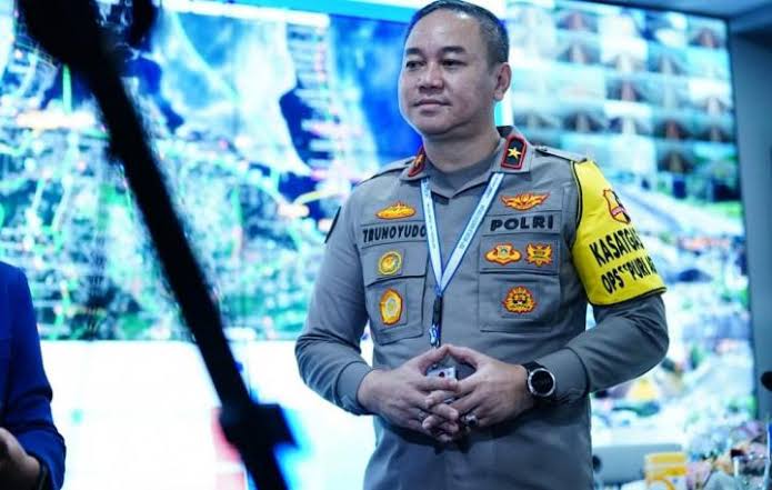 Polisi Tidak Netral Pemilu, 2 Hukuman Menanti
