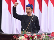 Pidato Kenegaraan Jokowi Jangan Hanya Lip Service Semata