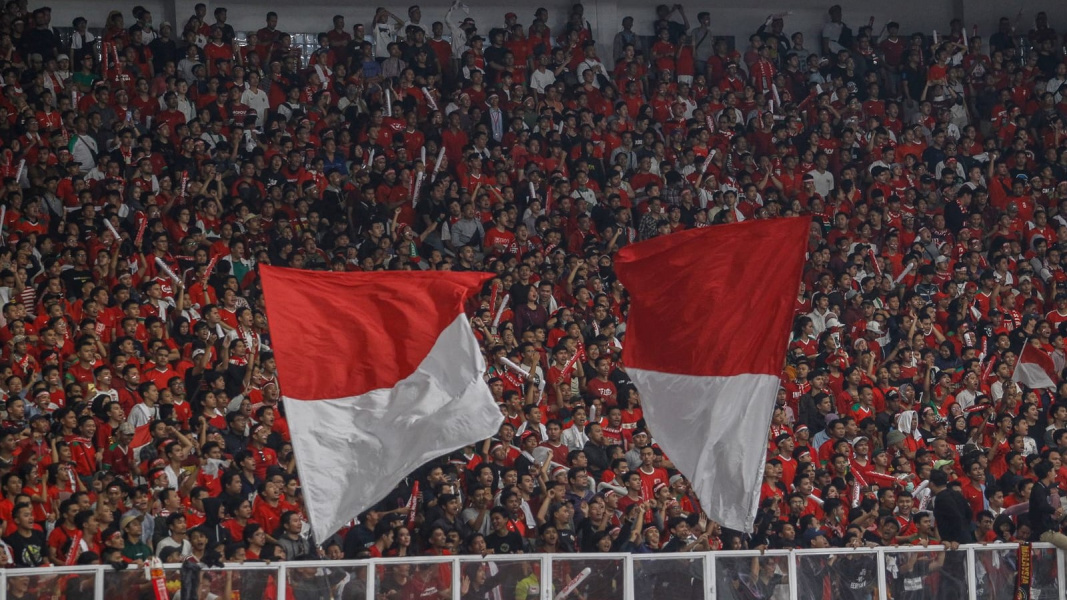 Kalahkan Vietnam, Indonesia Naik ke Peringkat 2 Grup F