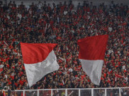 Kalahkan Vietnam, Indonesia Naik ke Peringkat 2 Grup F