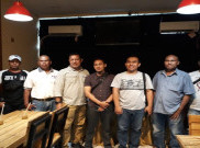  Kelompok Pemuda NTT Sepakat Lawan Upaya Gagalkan Pelantikan Jokowi