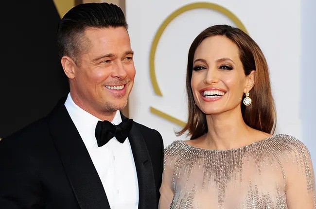 8 Tahun Berkonflik, Brad Pitt dan Angelina Jolie Akhirnya Resmi Bercerai 