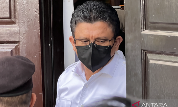 Timsus Sebut Arif Rachman Berperan Rekayasa BAP Kematian Brigadir J