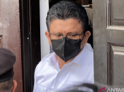 Timsus Sebut Arif Rachman Berperan Rekayasa BAP Kematian Brigadir J