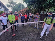 Puluhan SMP di Solo Bakal Awali Pembukaan Pembelajaran Tatap Muka