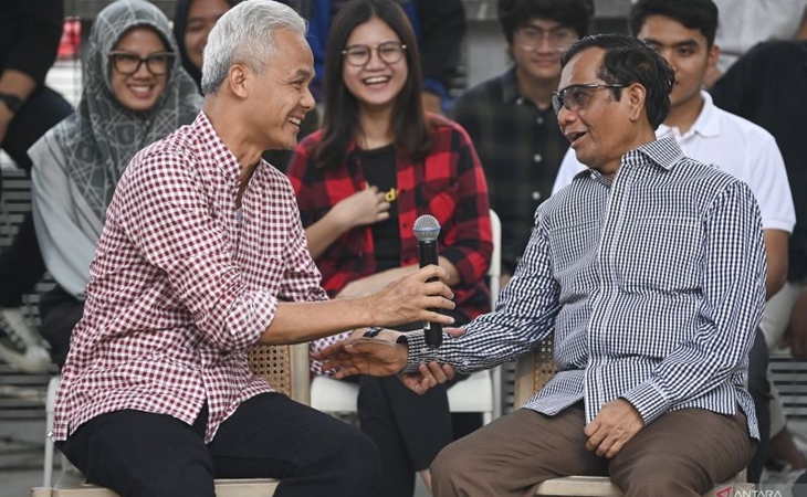 TPN Libatkan Masyarakat Awasi Pemilu 2024 Lewat Posko dan Nomor Pengaduan