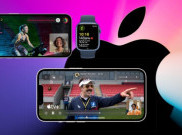 Aplikasi iPhone yang Mendukung SharePlay