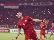 Lihat Nih Foto dan Kronologi Saat Marco Simic Tabrak Mobil Polisi