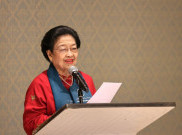 Buka Sekolah Partai, Megawati Minta Kader PDIP Turun ke Rakyat dan Jaga Integritas