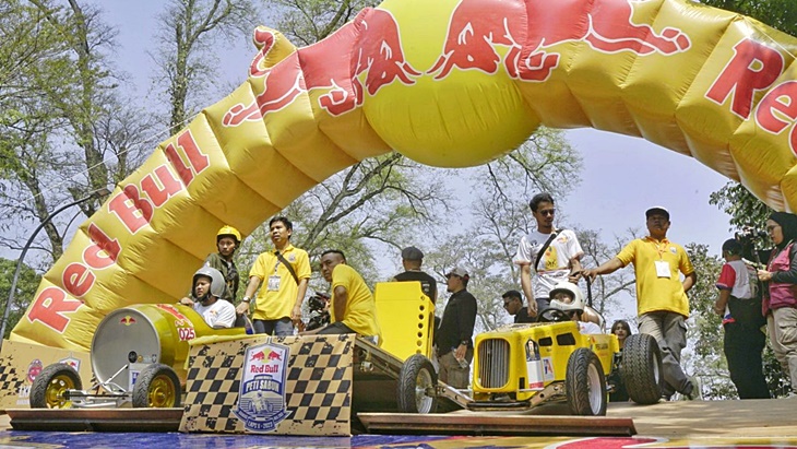 bandung
