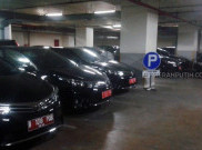 Wagub DKI Minta Anggota DPRD Kembalikan Mobil Dinas