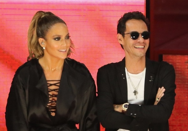 Jennifer Lopez