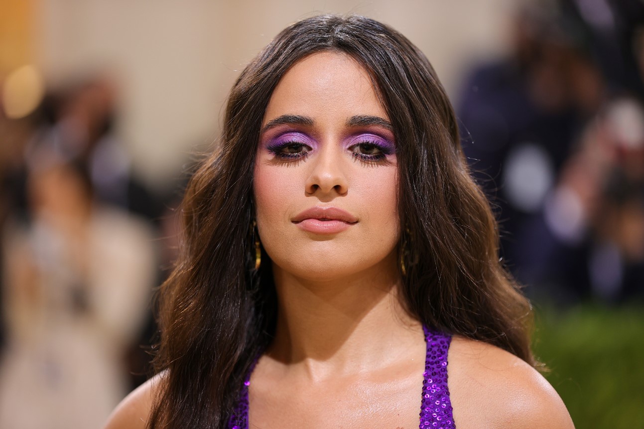 Camila Cabello Umumkan Tanggal Rilis Album 'C, XOXO'
