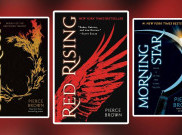 Sutradara 'The Hunger Games' Garap Adaptasi 'Red Rising', Novel Sci-Fi tentang Perlawanan dan Ketimpangan