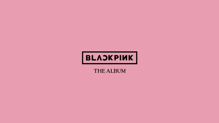 Rilis Hari ini,  ‘The Album' dari BLACKPINK  